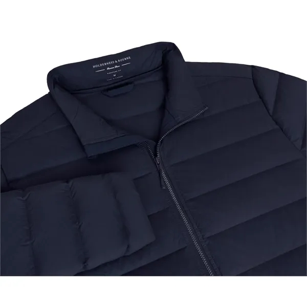 Holderness & Bourne Men's The Wells Jacket