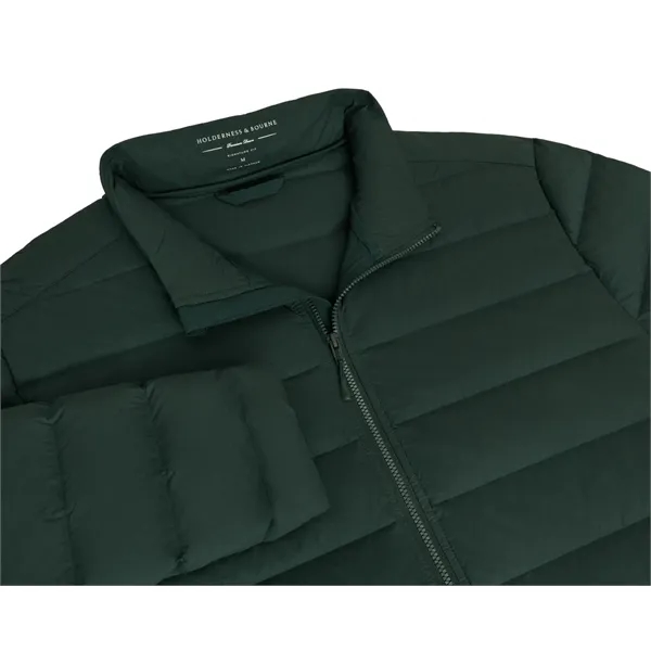 Holderness & Bourne Men's The Wells Jacket