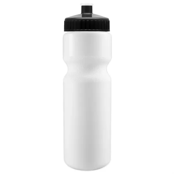 Custom Garyline® Journey Bike Bottle - 28 oz.