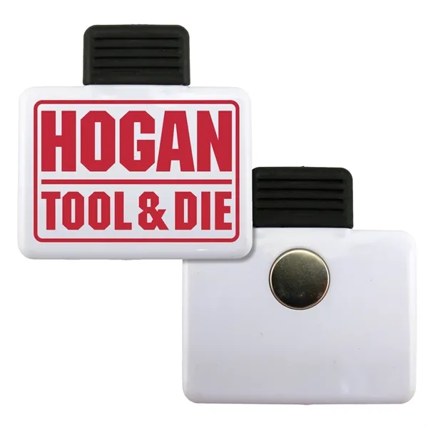 Large Magnetic Clip