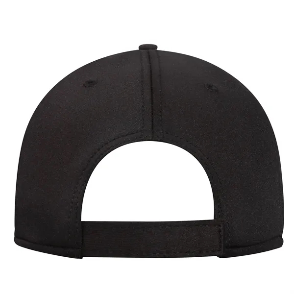 COMFY FIT 6 Panel Low Profile Style Baseball Cap