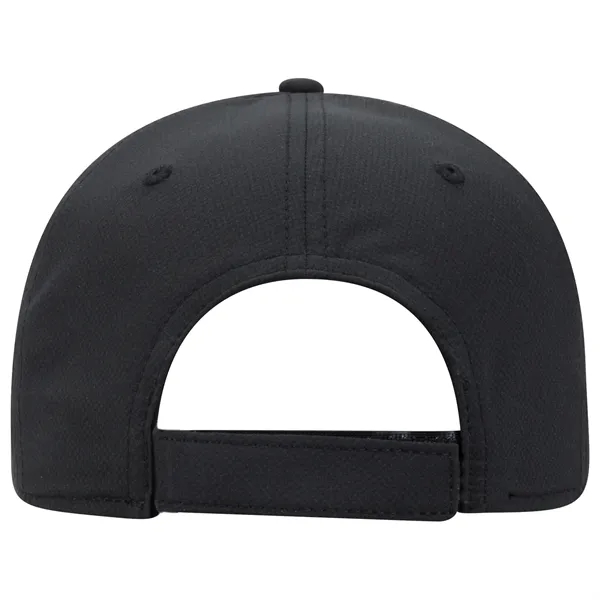 Custom 6Panel UPF 50+ Cool Comfort Performance Stretchable Knit Cap