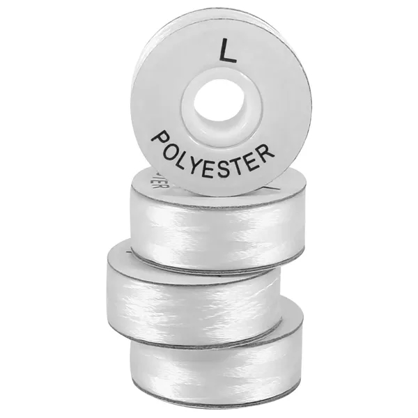 Embroidery Pre-Wound Bobbin Thread