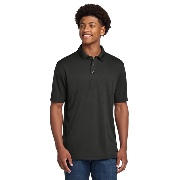 Sport-Tek Endeavor Polo.