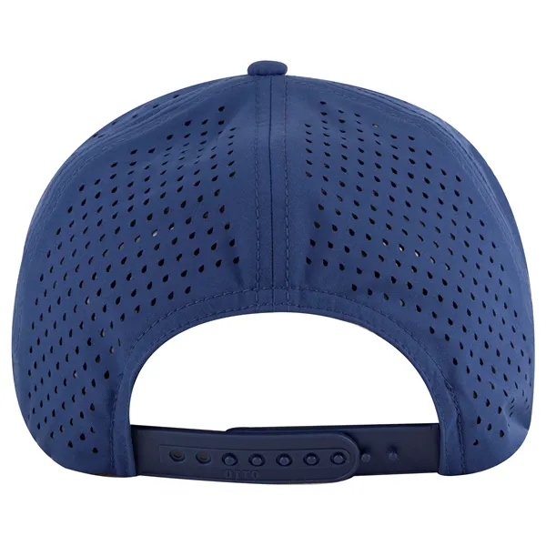 COMFY FIT 6 Panel Mid Profile Baseball Cap