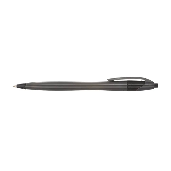 Accent Click Action Pen