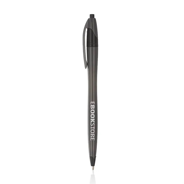 Accent Click Action Pen