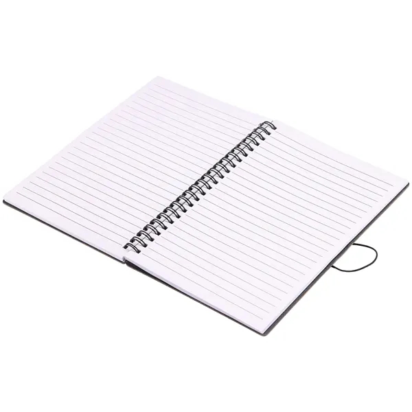EarthTrendz™ 5.5x8.25 Spiral Notebook