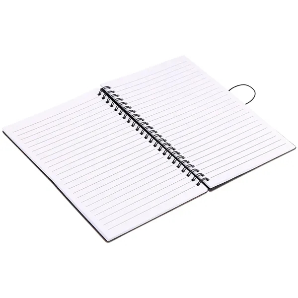 EarthTrendz™ 5.5x8.25 Spiral Notebook