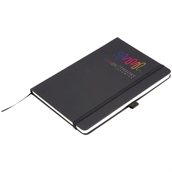 EarthTrendz™ 5.5x8.25 Notebook