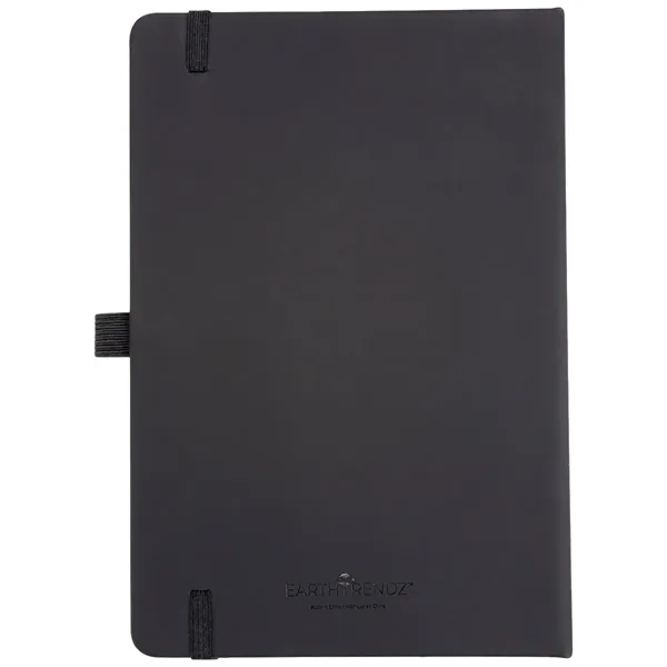 EarthTrendz™ 5.5x8.25 Notebook