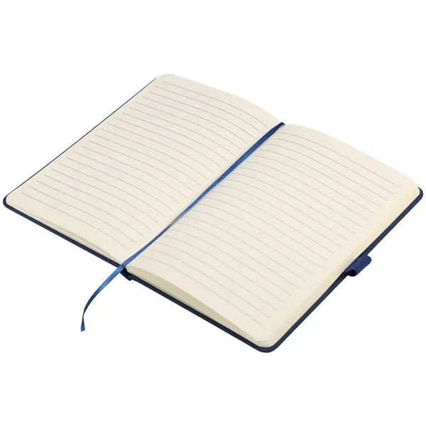EarthTrendz™ 5.5x8.25 Notebook