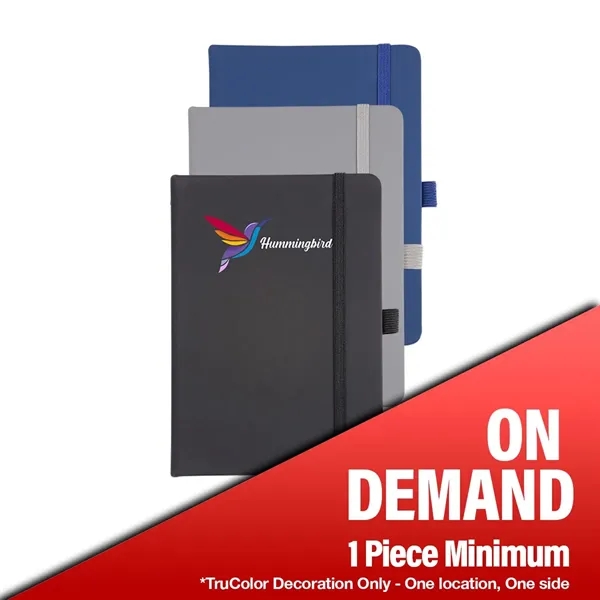 EarthTrendz™ 5x7 Notebook