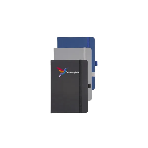 EarthTrendz™ 5x7 Notebook