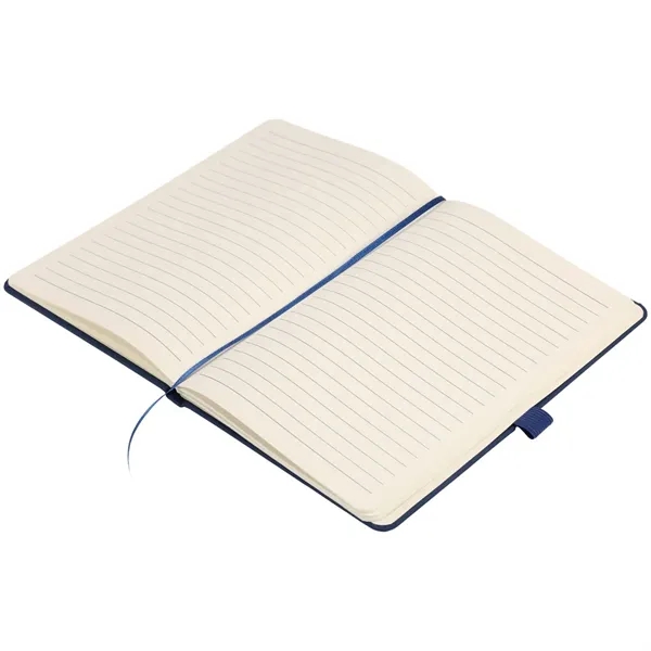 EarthTrendz™ 5x7 Notebook