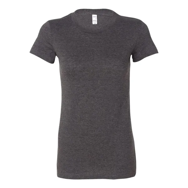 BELLA + CANVAS Women's Slim Fit Tee