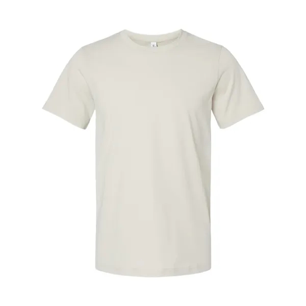 BELLA + CANVAS Jersey Tee