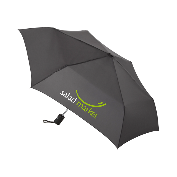 Shed Rain™ 43" Auto-Open/Close Compact Umbrella - Shed Rain™ 43" Auto-Open/Close Compact Umbrella - Image 0 of 25