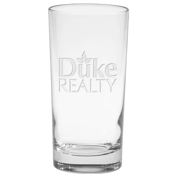 Deluxe Beverage Glass - Deluxe Beverage Glass - Image 0 of 0