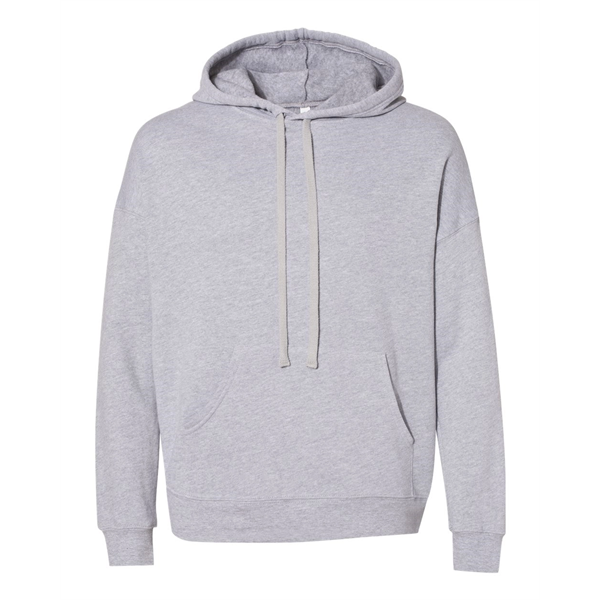 BELLA + CANVAS Sponge Fleece Drop Shoulder Hoodie - BELLA + CANVAS Sponge Fleece Drop Shoulder Hoodie - Image 28 of 43