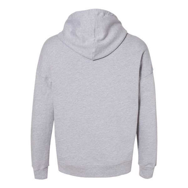 BELLA + CANVAS Sponge Fleece Drop Shoulder Hoodie - BELLA + CANVAS Sponge Fleece Drop Shoulder Hoodie - Image 30 of 43