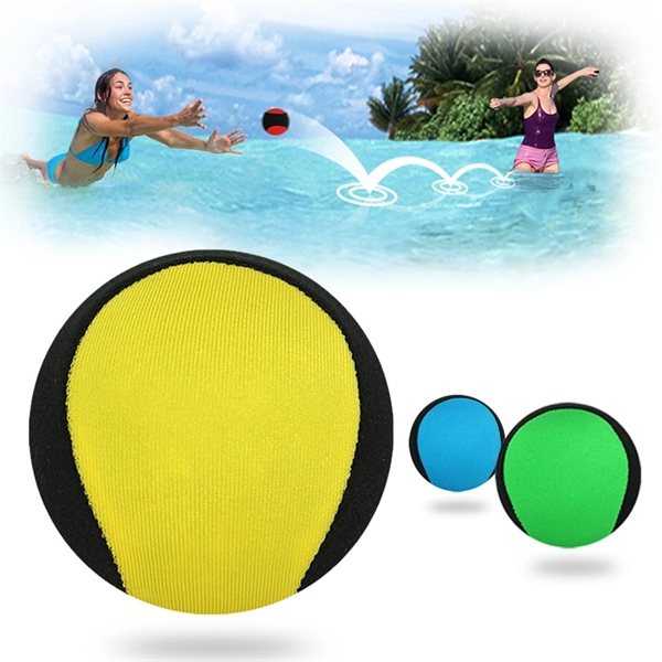 Water Jumper Ball - Water Jumper Ball - Image 1 of 2