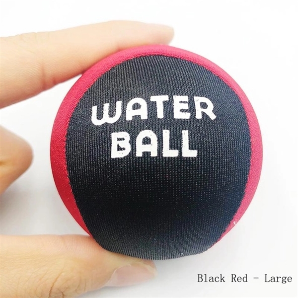 Water Jumper Ball - Water Jumper Ball - Image 2 of 2