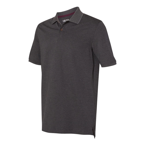 IZOD Advantage Performance Polo - IZOD Advantage Performance Polo - Image 20 of 21