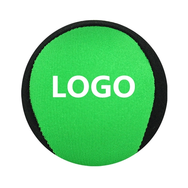 Water Skimming Ball - Water Skimming Ball - Image 1 of 2