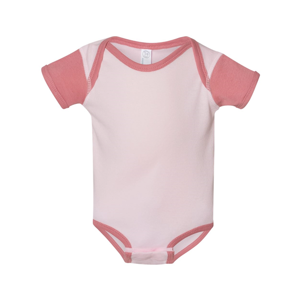 Rabbit Skins Infant Baby Rib Bodysuit - Rabbit Skins Infant Baby Rib Bodysuit - Image 166 of 207