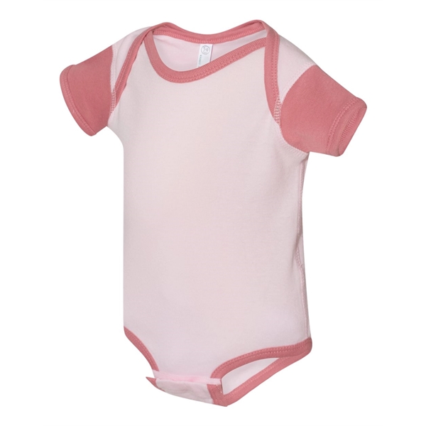 Rabbit Skins Infant Baby Rib Bodysuit - Rabbit Skins Infant Baby Rib Bodysuit - Image 167 of 207