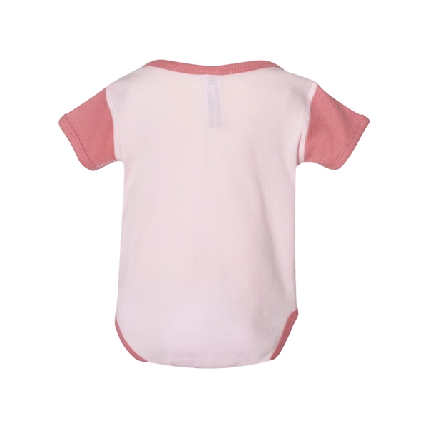 Rabbit Skins Infant Baby Rib Bodysuit - Rabbit Skins Infant Baby Rib Bodysuit - Image 168 of 207