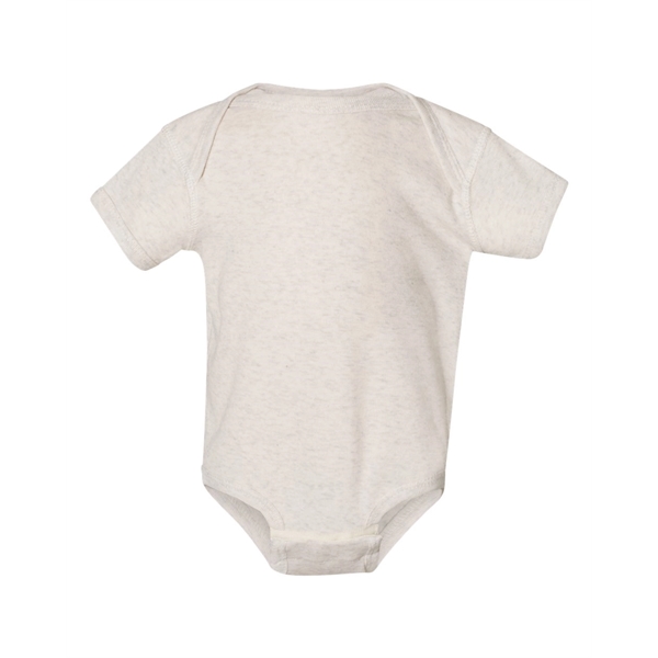 Rabbit Skins Infant Baby Rib Bodysuit - Rabbit Skins Infant Baby Rib Bodysuit - Image 169 of 207