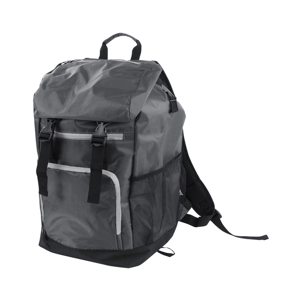 Precipice Trail Backpack - Precipice Trail Backpack - Image 4 of 4