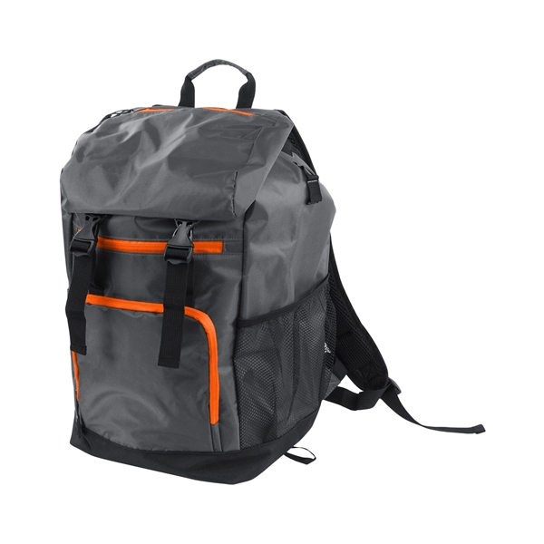 Precipice Trail Backpack - Precipice Trail Backpack - Image 1 of 4