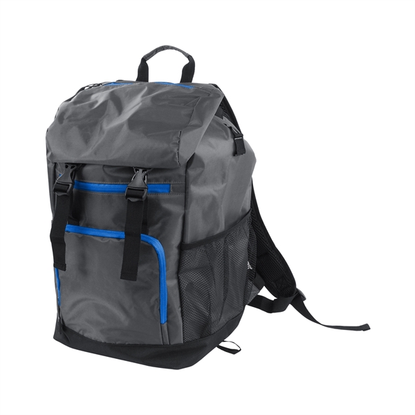 Precipice Trail Backpack - Precipice Trail Backpack - Image 2 of 4