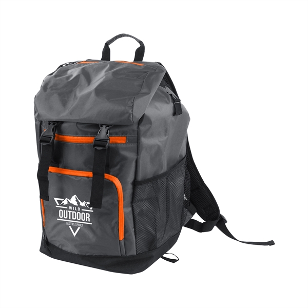 Precipice Trail Backpack - Precipice Trail Backpack - Image 0 of 4