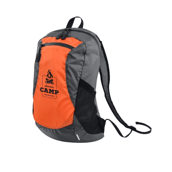 Black Mountain Day Pack - Black Mountain Day Pack - Image 0 of 3