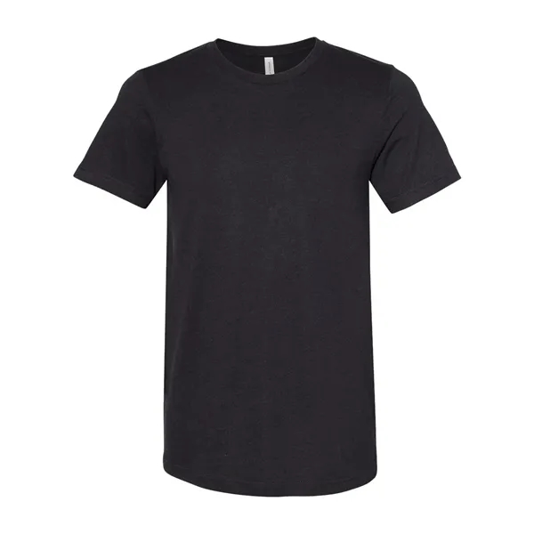 BELLA + CANVAS Unisex Sueded Tee