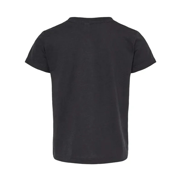 BELLA + CANVAS Toddler Triblend Tee