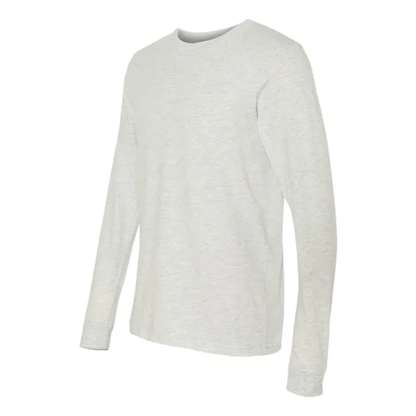 BELLA + CANVAS Unisex Jersey Long Sleeve Tee