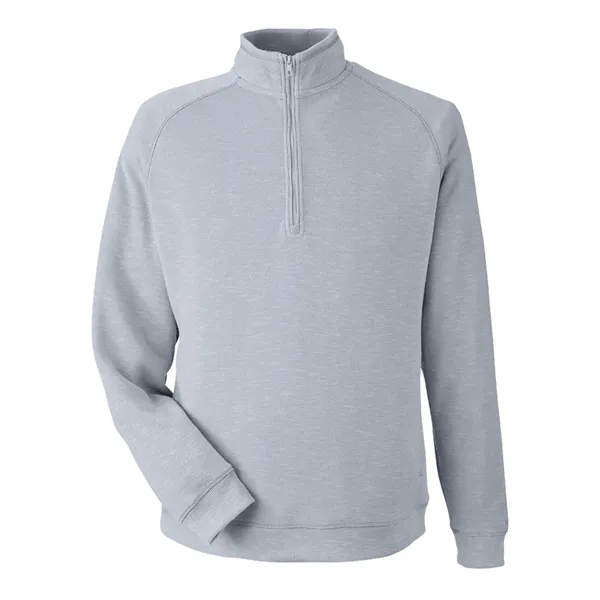 Nautica Unisex Sun Surfer Supreme Quarter-Zip Sweatshirt