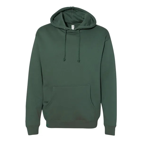 Independent Trading Co. Unisex Heavyweight Hooded Sweatshirt