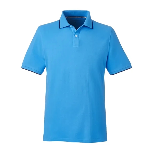 Nautica Men's Deck Polo
