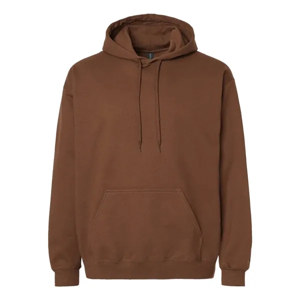 Gildan Unisex Softstyle® Midweight Hooded Sweatshirt