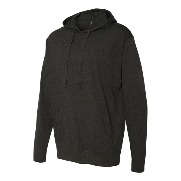 Independent Trading Co. Unisex Lightweight Hooded Pullove...