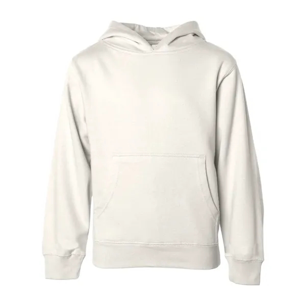 Independent Trading Co. Youth Midweight Hooded Sweatshirt