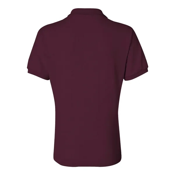 JERZEES Women's Spotshield® 50/50 Polo