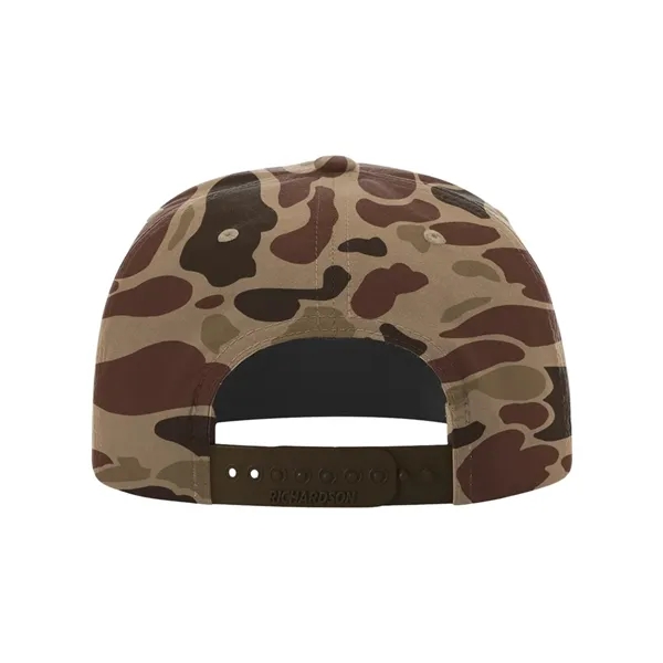 Richardson Printed Umpqua Gramps Cap