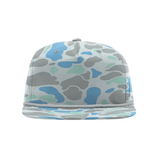 Richardson Printed Umpqua Gramps Cap